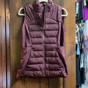 New!!! Lululemon Vest.